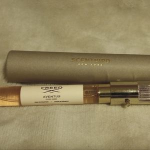 8ml travel Creed Aventus for Her